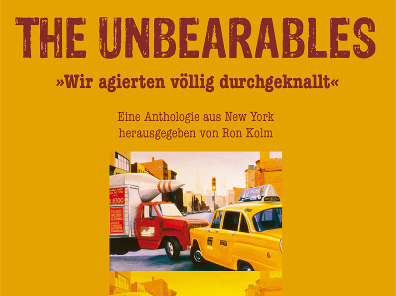 The Unbearables