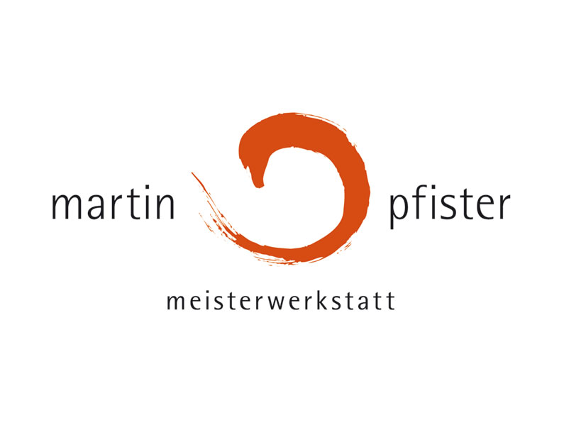 Martin Pfister